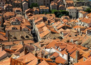 Physics reveals optimal roof reports for energy efficiency