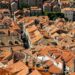 Physics reveals optimal roof reports for energy efficiency