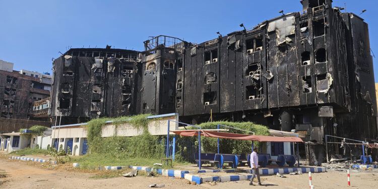 Post -war economy .. How do the Sudanese try to recover from collapse? | economy