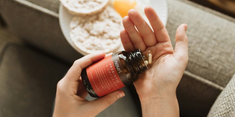 Probiotics linked to a reduction in negative feelings, offering potential advantages for mental health