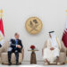 Qatari investments directly in Egypt worth $ 7.5 billion economy