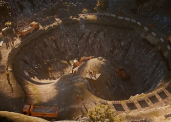 Rare minerals .. The strongest Beijing Weapon in its commercial war with Washington economy