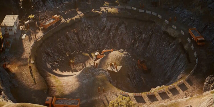 Rare minerals .. The strongest Beijing Weapon in its commercial war with Washington economy