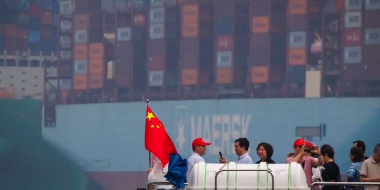 Reuters: China sets a list of American commodities exempt from its counter -cartoon economy