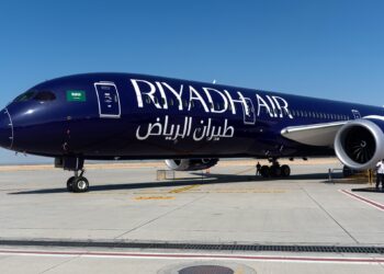 Reuters on the President of Riyadh Airlines: We are ready to buy Boeing aircraft from Chinese canceled orders economy