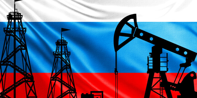 Russia reduces income expectations from energy exports in 2025 | economy