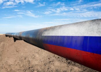 Russian gas .. the largest reserves in the world Encyclopedia