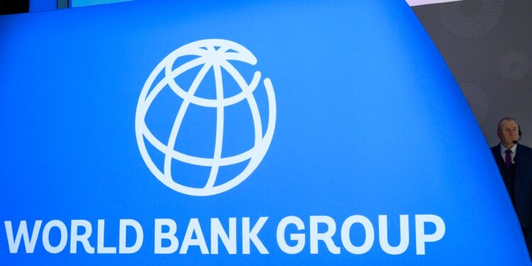 Saudi Arabia and Qatar will settle Syria’s arrears at the World Bank Economy news