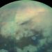 Scientists have probed the mystery of the missing deltas of Titan