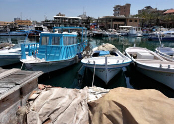 Ship industry in pictures struggle to survive economy