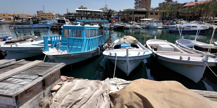 Ship industry in pictures struggle to survive economy