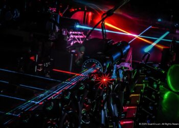 Simulation of quantum magnetism with a digital quantum computer
