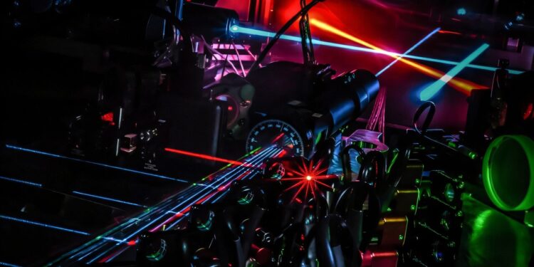 Simulation of quantum magnetism with a digital quantum computer