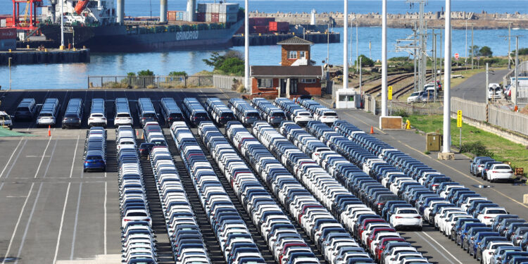 South Africa: We do not plan to respond to the definitions imposed by Trump Economy news