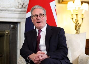 Starmer: I will protect British companies from Trump’s commercial storm Economy news