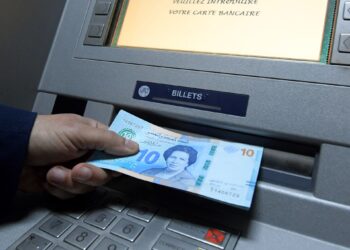 The 10 most powerful African currencies in April 2025 and their economic reflection Economy news