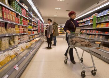 The British resort to local products with the exacerbation of the Trump’s commercial war economy