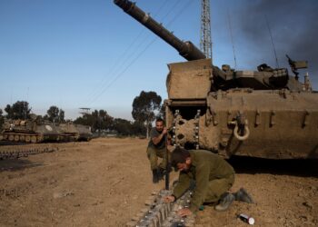 The Gaza war raises Israeli military spending 65% in 2024 | economy