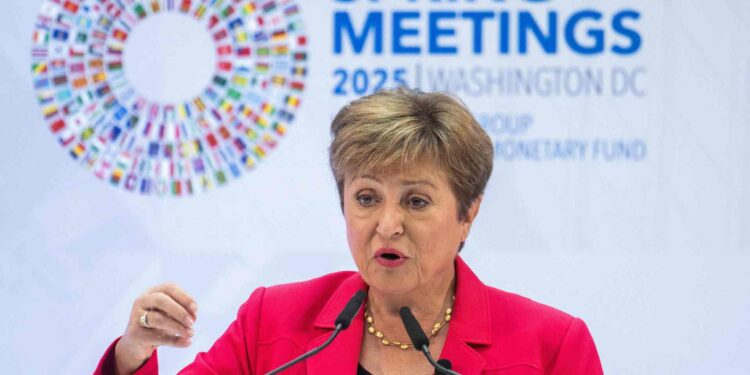 The International Monetary Fund reduces its expectation for the growth of Arab economies economy