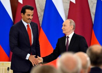 The Russian -Qatari business forum launches a new stage of cooperation economy