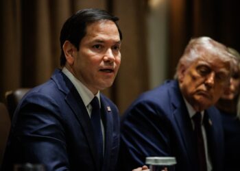 The Trump administration seeks to reduce the budget of the Ministry of Foreign Affairs and close 27 diplomatic missions news