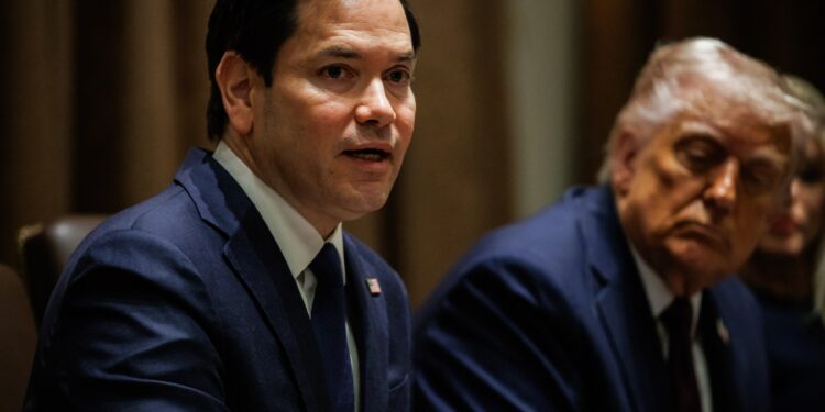 The Trump administration seeks to reduce the budget of the Ministry of Foreign Affairs and close 27 diplomatic missions news