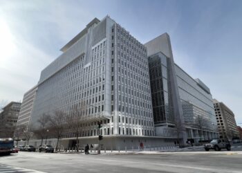 The World Bank expects the price of primary commodities for pre -Corona levels economy