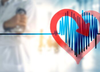 The cardiac valve anomaly is associated with malignant arrhythmias, the study reveals