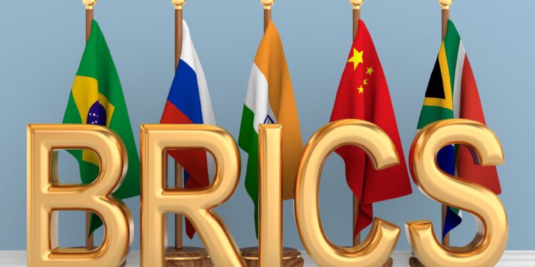 The domination of the dollar at the BRICS meeting table in Brazil economy
