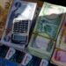 The high exchange rate of the Iraqi dinar against the dollar economy