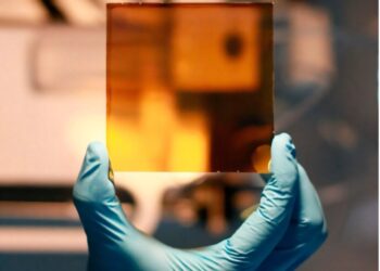 The ink engineering approach increases efficiency and reduces the cost of photovoltaics based on quantum points