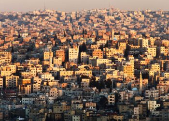 The new building and land tax law raises controversy in Jordan economy
