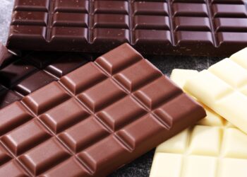 The reason behind the high prices of chocolate .. the bitter truth economy