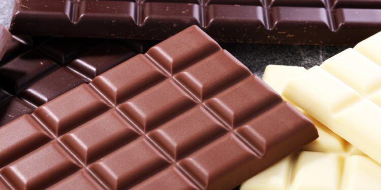 The reason behind the high prices of chocolate .. the bitter truth economy