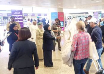 The return of direct flights between Syria and the UAE economy