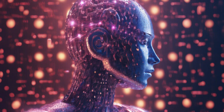 The study finds that Chatgpt reflects human decision -making biases in half of the tests