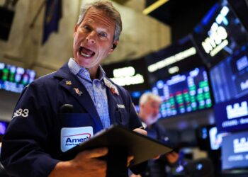 The winners and losers from Trump’s commentary by customs duties economy