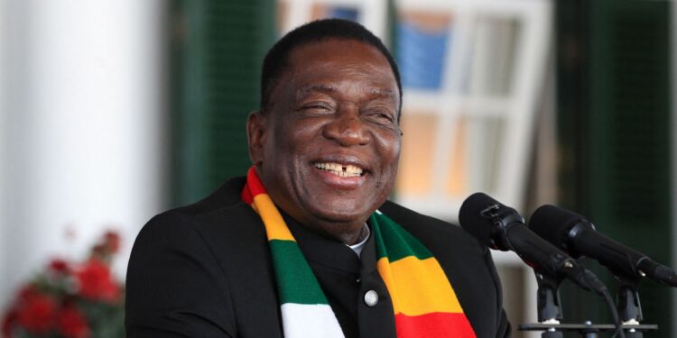 To avoid confrontation .. Zimbabwe eliminates the fees on American goods Economy news