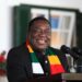 To avoid confrontation .. Zimbabwe eliminates the fees on American goods Economy news