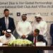 Trump Foundation expects the first real estate development agreement in Qatar economy