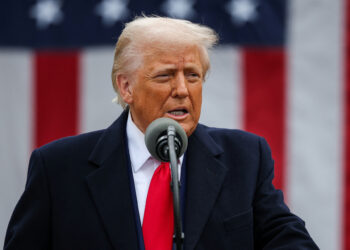 Trump announces the imposition of mutual customs duties on “friends and opponents” | news