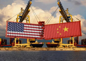 Trump customs duties ignite controversy and discussion on platforms economy