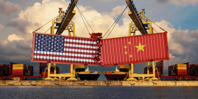 Trump customs duties ignite controversy and discussion on platforms economy