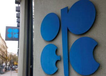 Trump duties force OPEC to reduce its expectations for the growth of oil demand economy