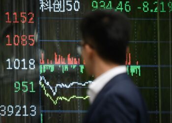 Trump fees are like European and Asian stock exchanges Economy news