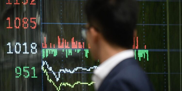 Trump fees are like European and Asian stock exchanges Economy news