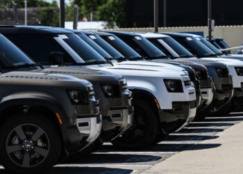 Trump fees confuse the American auto market and threaten sales and jobs economy