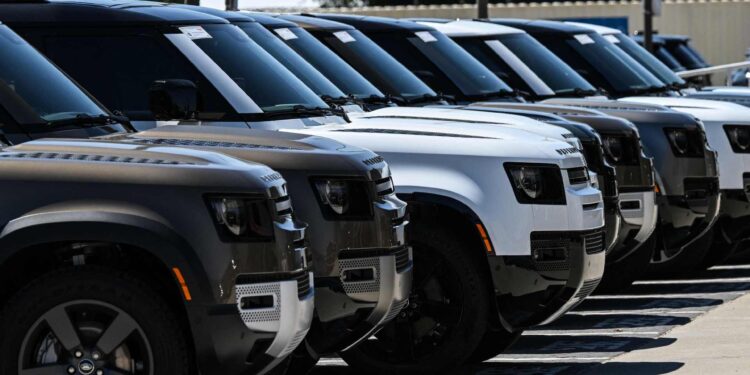 Trump fees confuse the American auto market and threaten sales and jobs economy