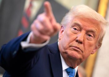 Trump’s populist promises collide with the principles of the market in the first 100 days of his presidency economy