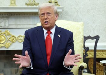 Trump’s reign prays taxes on billionaires and technology companies economy
